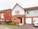 Thumbnail Semi-detached house for sale in Shetland Close, Shirebrook