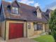 Thumbnail Detached house for sale in Hythegate, Werrington, Peterborough