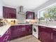 Thumbnail Terraced house for sale in Compton Crescent, Chessington