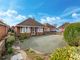 Thumbnail Detached bungalow for sale in Hayward Avenue, Ryde