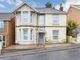 Thumbnail Semi-detached house for sale in St. John's Hill, Ryde, Isle Of Wight