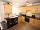 Thumbnail Town house for sale in Park Close, Preston