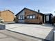Thumbnail Bungalow for sale in Cunningham Drive, Eastbourne, East Sussex
