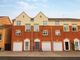Thumbnail Town house for sale in Chirton Dene Quays, North Shields