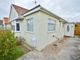 Thumbnail Detached bungalow for sale in Primrose Road, Holland-On-Sea, Clacton-On-Sea