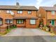 Thumbnail Semi-detached house for sale in Trent Place, Bloxwich, Walsall