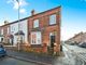 Thumbnail End terrace house for sale in Westbourne Road, Walsall, West Midlands