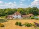 Thumbnail Detached house for sale in Vineyards Road, Northaw, Hertfordshire