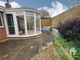 Thumbnail Detached bungalow for sale in Hillview Court, Mansfield Woodhouse