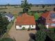 Thumbnail Detached bungalow for sale in The Street, Dickleburgh, Diss, Norfolk