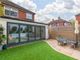 Thumbnail Semi-detached house for sale in Towers Way, Meanwood, Leeds