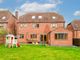 Thumbnail Detached house for sale in Sambourne Lane, Astwood Bank, Redditch