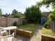 Thumbnail Terraced house for sale in St. Barnabas Close, York, North Yorkshire