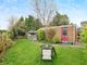 Thumbnail Detached bungalow for sale in Larks Hill, Pontefract