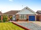 Thumbnail Bungalow for sale in Hermitage Road, Saughall, Chester, Cheshire