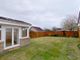 Thumbnail Detached house for sale in 14 Osprey Cescent, Nairn