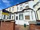 Thumbnail Terraced house for sale in Grange Road, Southall