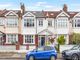 Thumbnail Terraced house for sale in Leyborne Avenue, London