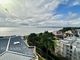 Thumbnail Flat for sale in West Cliff Road, West Cliff, Bournemouth