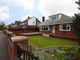 Thumbnail Bungalow for sale in West Drive, Thornton-Cleveleys