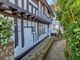 Thumbnail Detached house for sale in Market Hill, Woodbridge, Suffolk