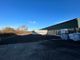 Thumbnail Industrial for sale in Racine House, Plum Lane, Dunwear, Bridgwater, Somerset