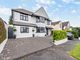 Thumbnail Detached house for sale in Hill Rise, Rickmansworth