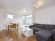 Thumbnail Flat to rent in Erebus Drive, Woolwich