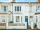 Thumbnail Terraced house for sale in Graham Road, Worthing