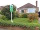 Thumbnail Bungalow for sale in Cheviot Road, Worthing, West Sussex