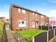 Thumbnail Semi-detached house for sale in Park Lodge Lane, Wakefield