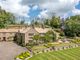 Thumbnail Detached house for sale in Moorber Lane, Coniston Cold, Skipton, North Yorkshire