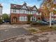 Thumbnail Semi-detached house for sale in Birkdale Avenue, Pinner