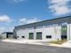 Thumbnail Warehouse for sale in Brand New Industrial Trade Counter Units, Genesis Park, Magna Road, South Wigston