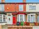 Thumbnail Terraced house for sale in Victoria Street, Willenhall, West Midlands