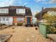 Thumbnail Semi-detached house for sale in Heyron Walk, Bristol