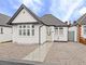 Thumbnail Detached bungalow for sale in St. Edmunds Avenue, Ruislip