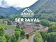 Thumbnail Property for sale in Rhône-Alpes, Haute-Savoie, Serraval