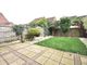 Thumbnail Terraced house for sale in Silkstone Court, Leeds, West Yorkshire