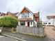 Thumbnail Detached house for sale in Elm Grove, Hampden Park, Eastbourne, East Sussex