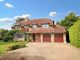 Thumbnail Detached house for sale in Knowland Drive, Milford On Sea