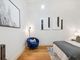 Thumbnail Flat for sale in Battersea Park Road, London