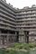 Thumbnail Flat for sale in Thomas More House, Barbican, London