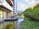 Thumbnail Flat for sale in Eustace Building, Chelsea Bridge Wharf, London