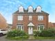 Thumbnail Detached house for sale in Hay Barn Road, Spalding