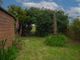 Thumbnail Semi-detached bungalow for sale in Gipsies Lane, Ludham, Great Yarmouth