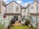 Thumbnail Terraced house for sale in Redstone Road, Earlswood, Redhill