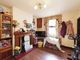 Thumbnail End terrace house for sale in The Common, Crich, Matlock