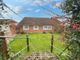 Thumbnail Bungalow for sale in St. Marks Close, Worcester