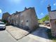 Thumbnail Cottage for sale in The Hill, Cromford, Matlock